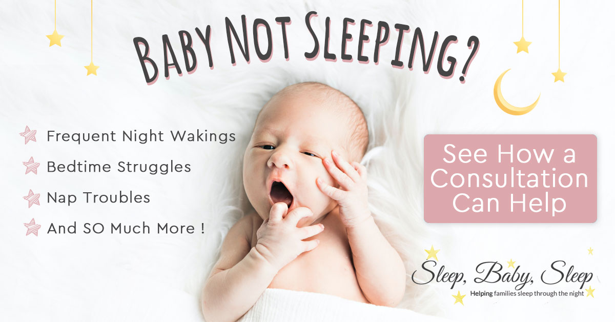 baby sleep travel tips