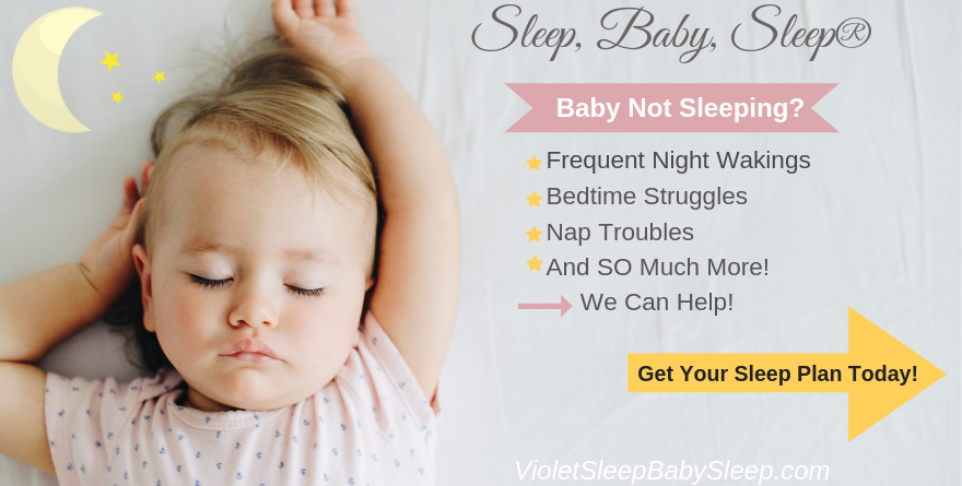 how to get baby to nap longer