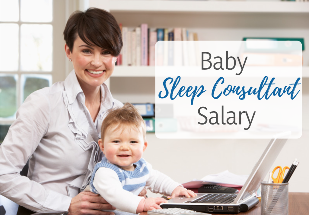 Sleep Consultant Salary Violet Sleep Baby Sleep