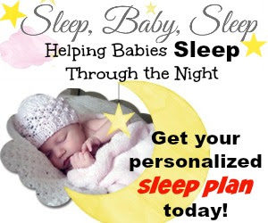 baby sleep consultant