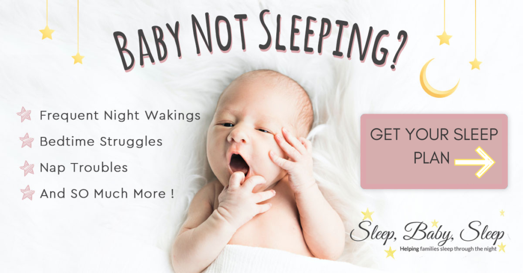 Newborn Sleep Schedule - Sleep Baby Sleep