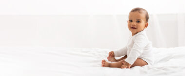 infant sleep training