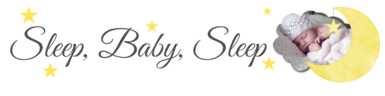 How to Stop Comfort Nursing - Sleep Baby Sleep