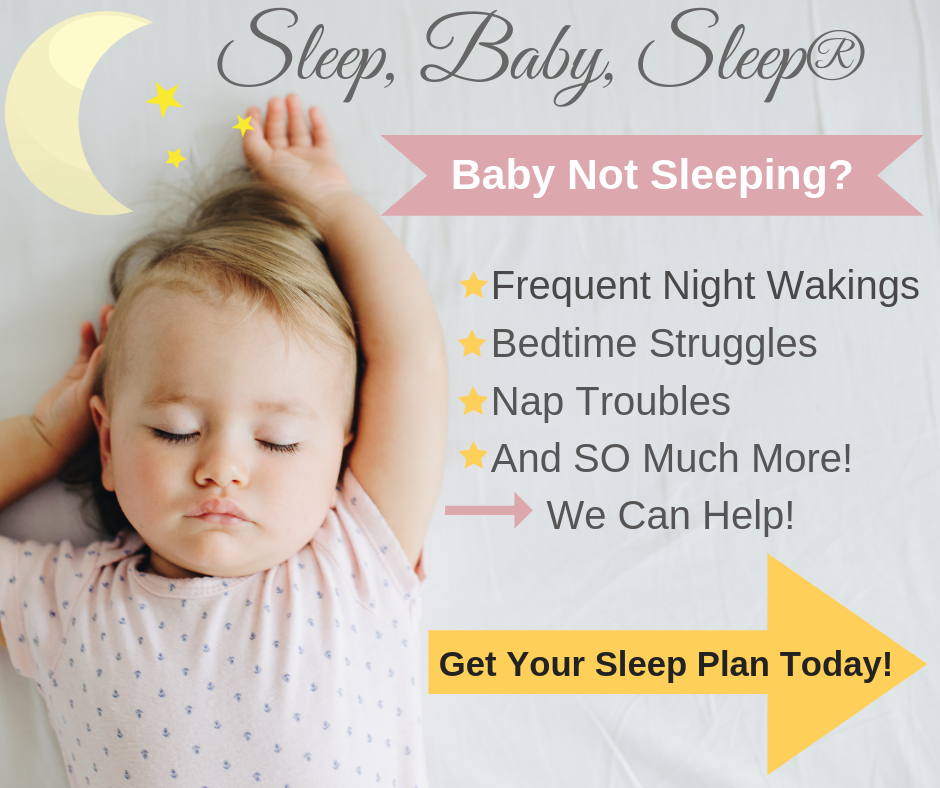 newborn not sleeping at night