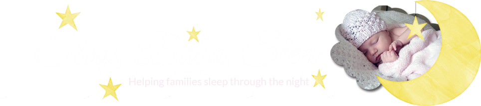 Baby Not Sleeping - Sleep, Baby, Sleep