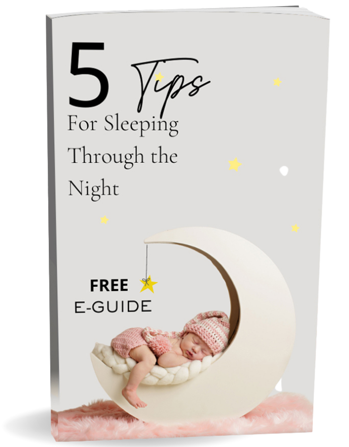Sleep at Daycare: Baby Edition — Sleep Tight Consultants