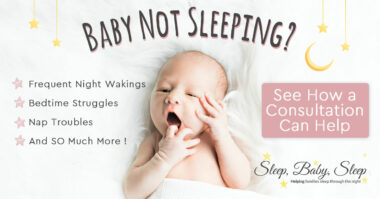 baby sleep schedule