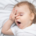 baby wake times