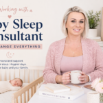 baby sleep consultant