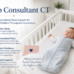 sleep consultant CT